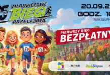 Narodowy Dzień Sportu już w tę niedzielę fot. MOSIR w Mysłowicach