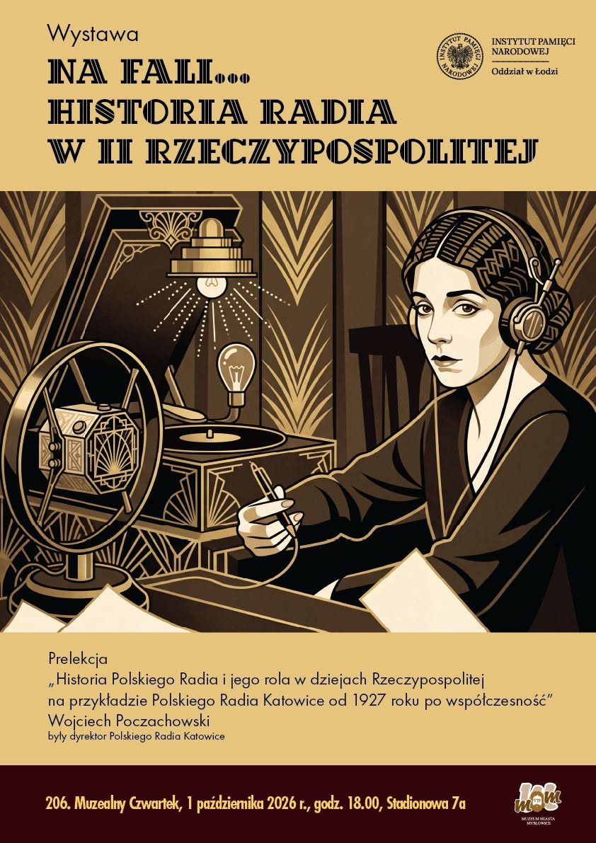 fot. Muzeum Miasta Mysłowice fot. Muzeum Miasta Mysłowice